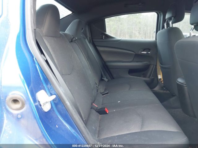 1C3CDZAG7EN181369 Dodge AVENGER SE