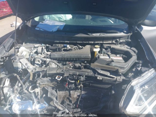JN8AT2MT0LW032206 Nissan Rogue S Fwd