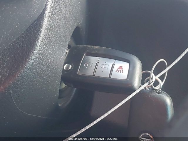 JN8AT2MT0LW032206 Nissan Rogue S Fwd