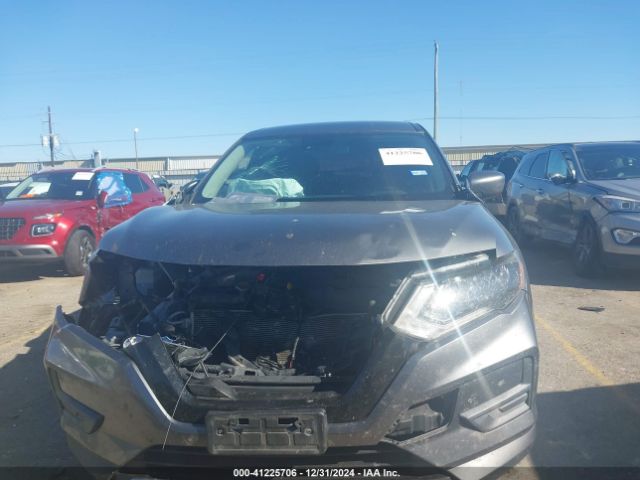 JN8AT2MT0LW032206 Nissan Rogue S Fwd
