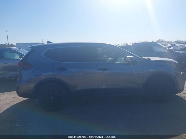JN8AT2MT0LW032206 Nissan Rogue S Fwd