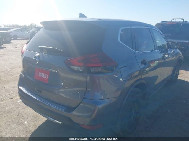 JN8AT2MT0LW032206 Nissan Rogue S Fwd