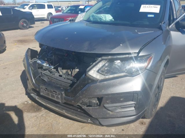 JN8AT2MT0LW032206 Nissan Rogue S Fwd