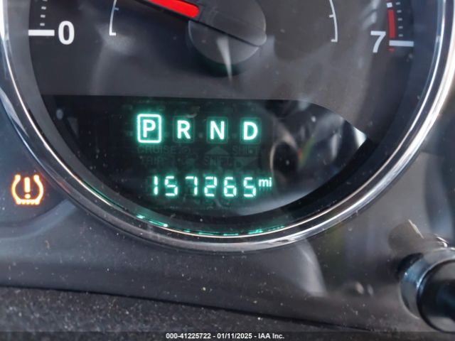 1C4BJWDG9FL586639 Jeep Wrangler Unlimited Freedom Edition
