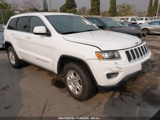 1C4RJEAG4FC218009 auction archive image