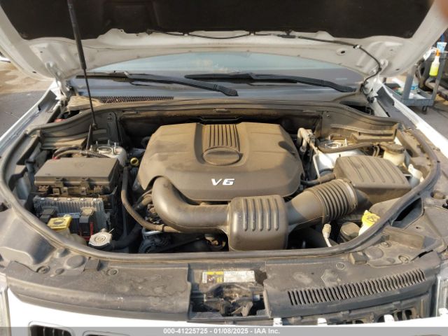 1C4RJEAG4FC218009 Jeep Grand Cherokee Laredo
