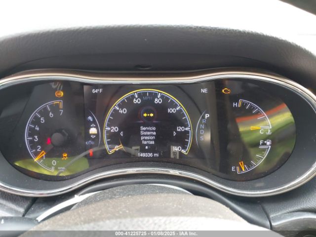 1C4RJEAG4FC218009 Jeep Grand Cherokee Laredo