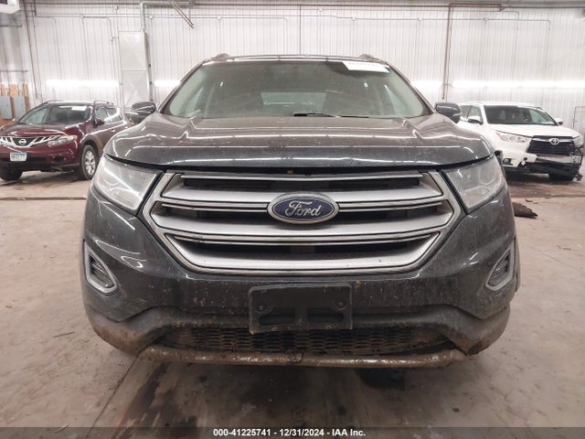 Ford EDGE SEL 2015 2FMTK4J90FBB20945 Image 13