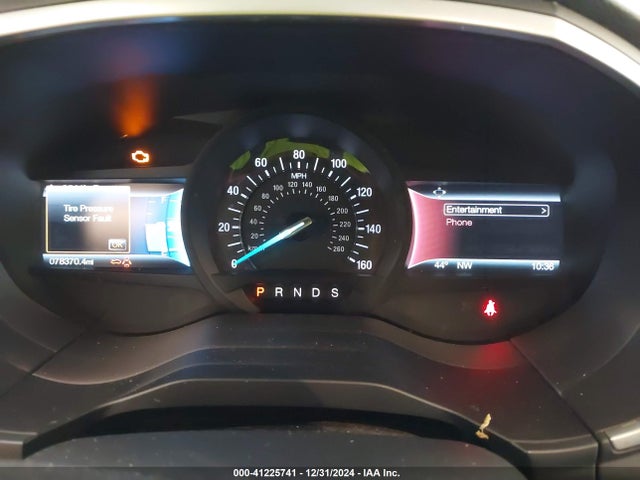 Ford EDGE SEL 2015 2FMTK4J90FBB20945 Image 7