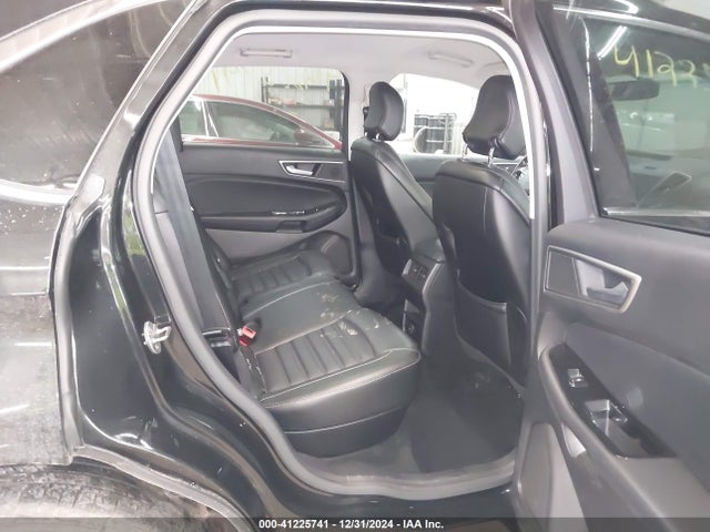 Ford EDGE SEL 2015 2FMTK4J90FBB20945 Image 8