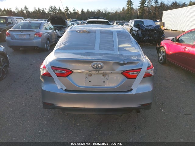 Toyota CAMRY LE 2018 4T1B11HK3JU638671 Image 16