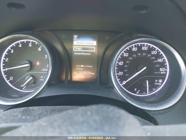 Toyota CAMRY LE 2018 4T1B11HK3JU638671 Image 7
