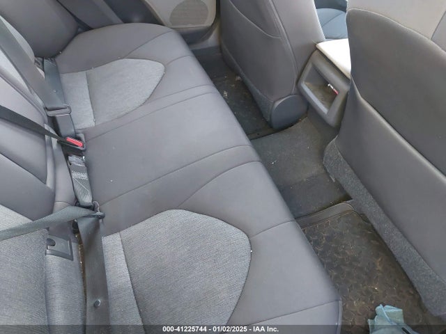 Toyota CAMRY LE 2018 4T1B11HK3JU638671 Image 8