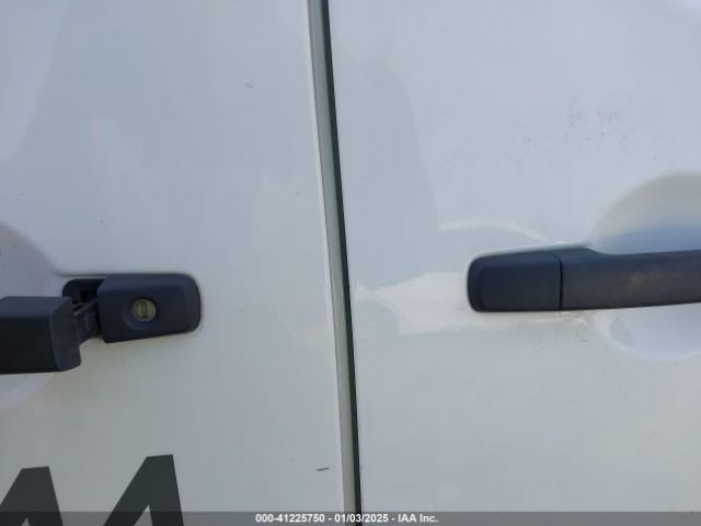 1N6BF0LY7HN811735 Nissan Nv Cargo Nv2500 Hd Sv V6