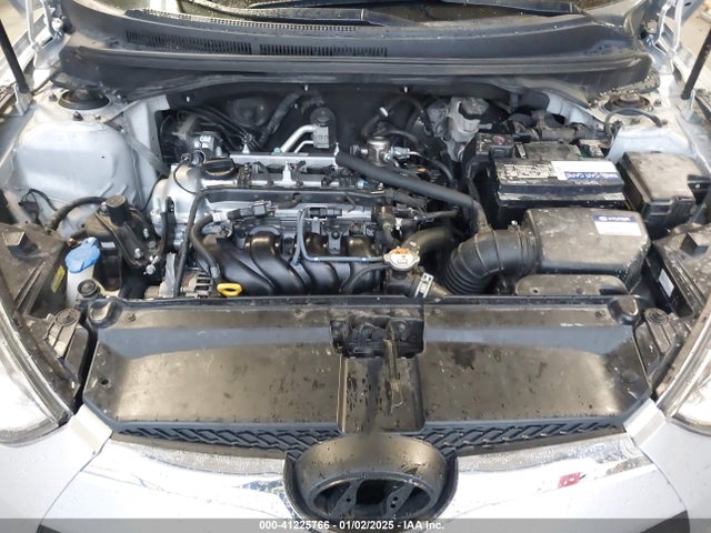 Hyundai Veloster 2016 KMHTC6AD9GU302460 Image 10