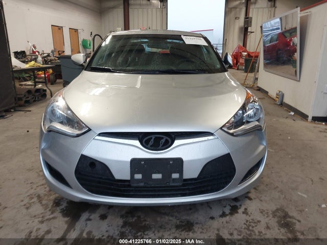 Hyundai Veloster 2016 KMHTC6AD9GU302460 Image 13