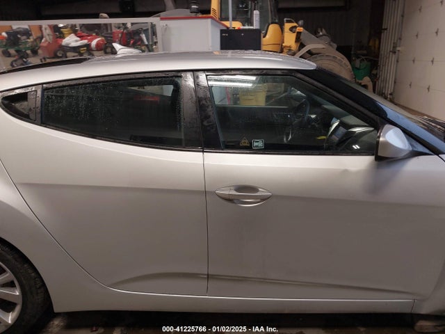 Hyundai Veloster 2016 KMHTC6AD9GU302460 Image 14