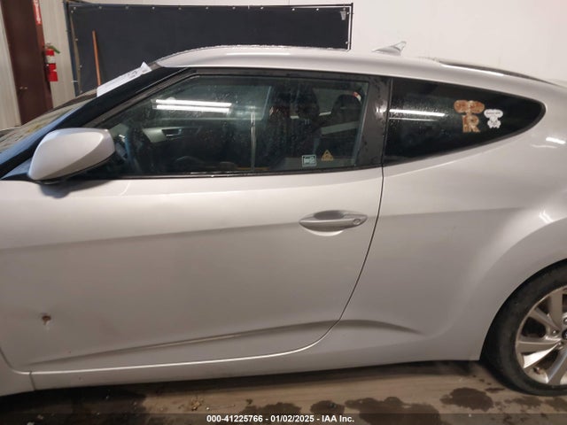 Hyundai Veloster 2016 KMHTC6AD9GU302460 Image 15