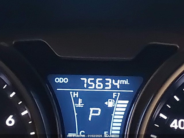Hyundai Veloster 2016 KMHTC6AD9GU302460 Image 16