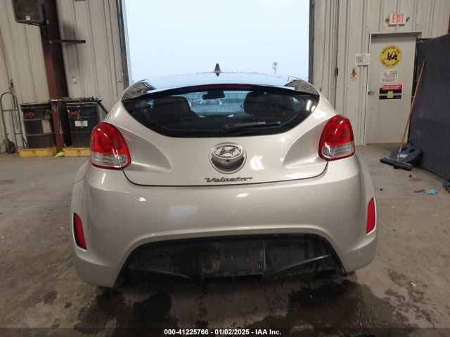 Hyundai Veloster 2016 KMHTC6AD9GU302460 Image 17