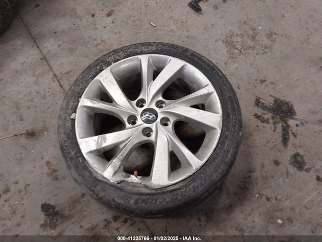 Hyundai Veloster 2016 KMHTC6AD9GU302460 Image 12