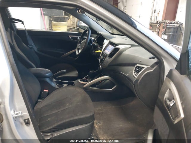 Hyundai Veloster 2016 KMHTC6AD9GU302460 Image 5