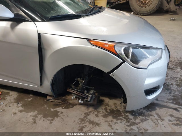 Hyundai Veloster 2016 KMHTC6AD9GU302460 Image 6