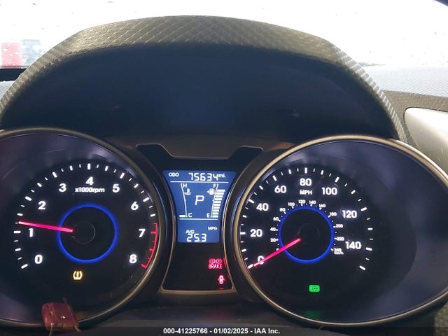Hyundai Veloster 2016 KMHTC6AD9GU302460 Image 7