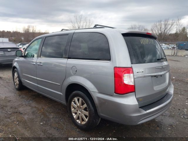 2014 CHRYSLER TOWN & COUNTRY 2C4RC1BG9ER442822 Photo 2