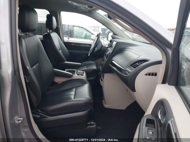 2014 CHRYSLER TOWN & COUNTRY 2C4RC1BG9ER442822 Photo 4
