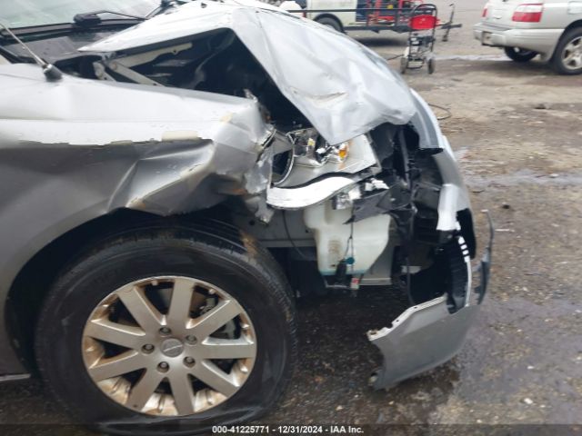2014 CHRYSLER TOWN & COUNTRY 2C4RC1BG9ER442822 Photo 5