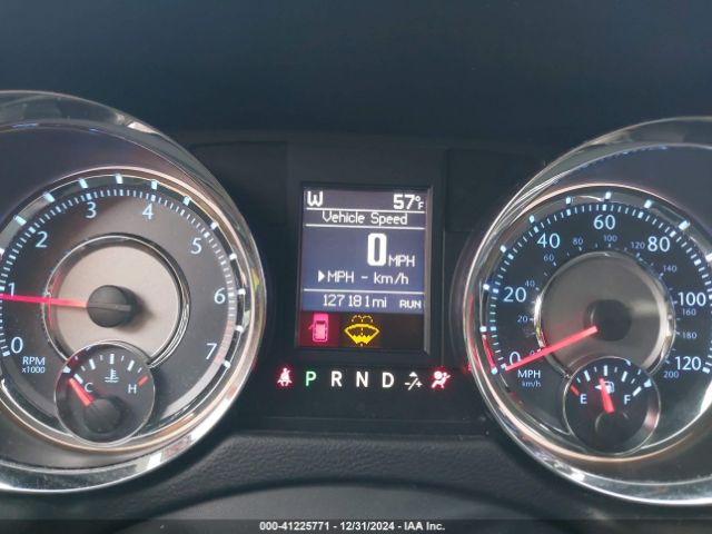2014 CHRYSLER TOWN & COUNTRY 2C4RC1BG9ER442822 Photo 6