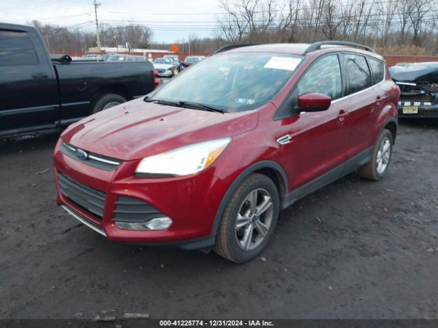1FMCU0GX8GUB65443 Ford ESCAPE SE