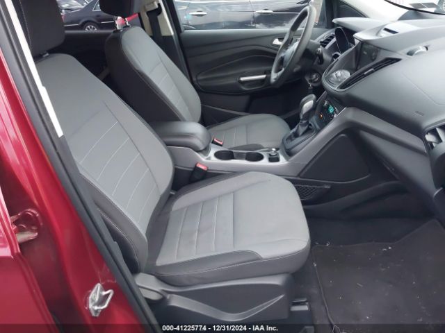 1FMCU0GX8GUB65443 Ford ESCAPE SE