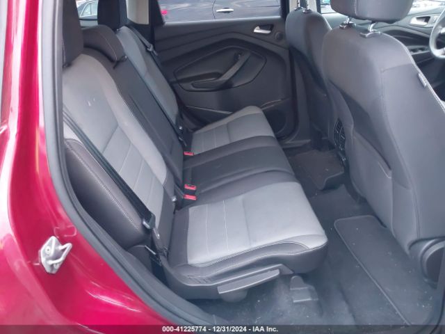 1FMCU0GX8GUB65443 Ford ESCAPE SE