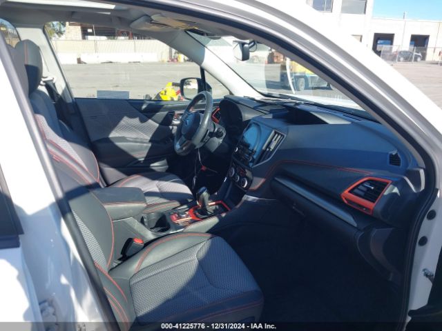 JF2SKAPC9KH549436 Subaru Forester Sport