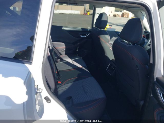 JF2SKAPC9KH549436 Subaru Forester Sport