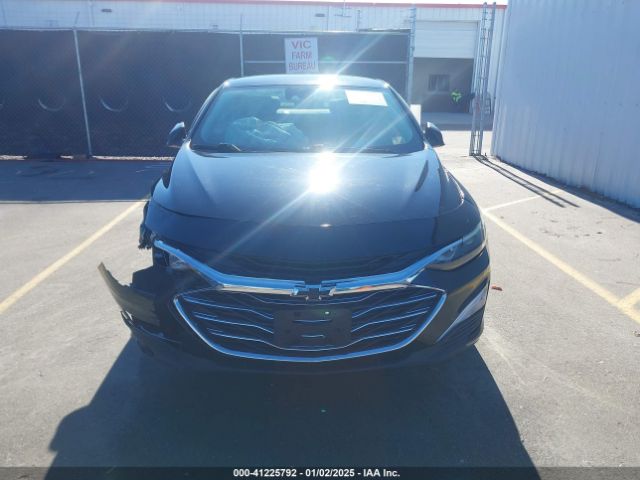 1G1ZG5ST5MF062514 Chevrolet Malibu Fwd Rs