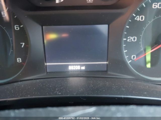 1G1ZG5ST5MF062514 Chevrolet Malibu Fwd Rs