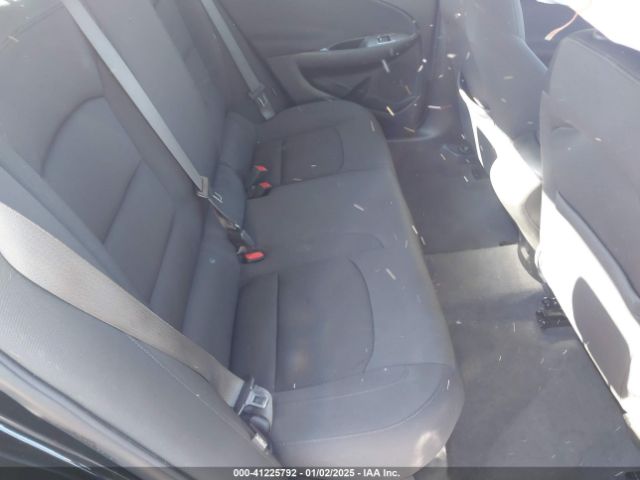 1G1ZG5ST5MF062514 Chevrolet Malibu Fwd Rs
