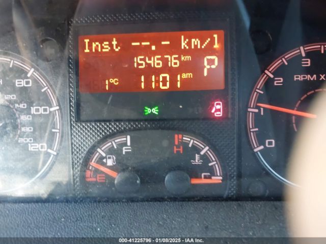 3C6TRVDG3JE127350 RAM Promaster 2500 High Roof 159 Wb