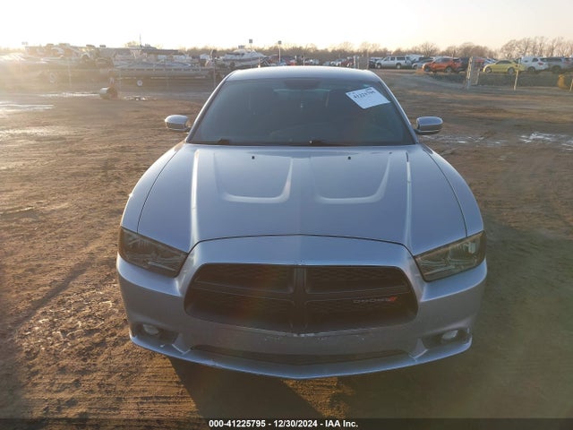 Dodge Charger Se 2014 2C3CDXBG7EH191475 Image 12