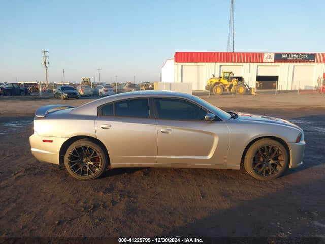 Dodge Charger Se 2014 2C3CDXBG7EH191475 Image 13