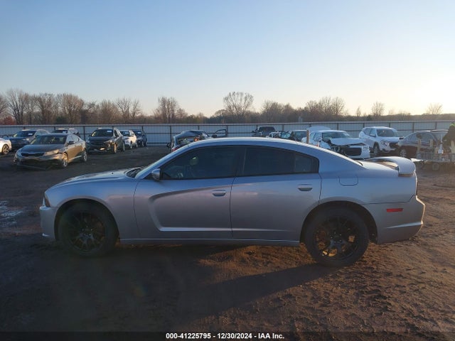 Dodge Charger Se 2014 2C3CDXBG7EH191475 Image 14