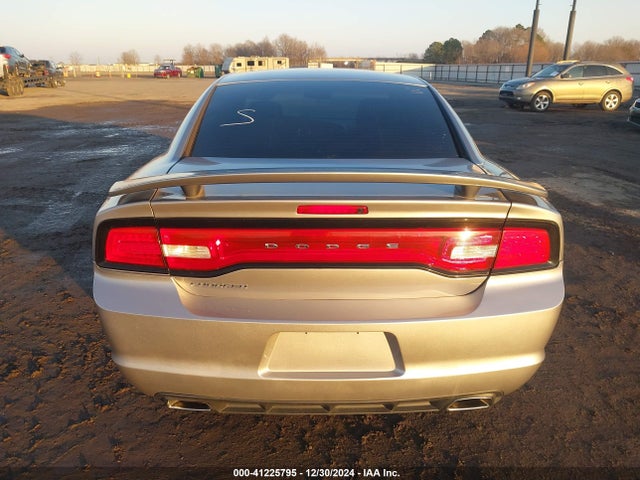 Dodge Charger Se 2014 2C3CDXBG7EH191475 Image 16