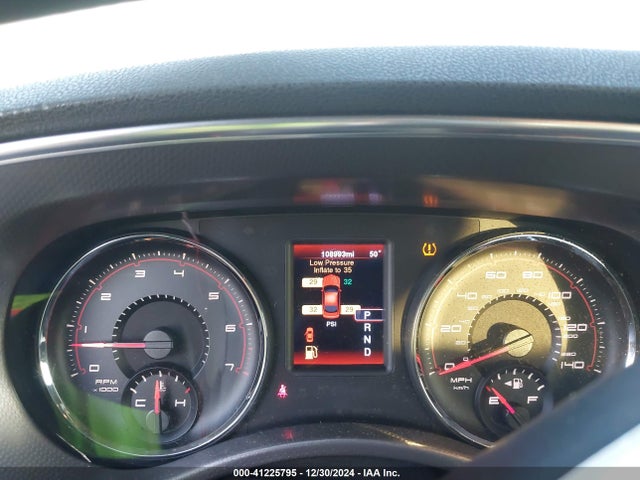 Dodge Charger Se 2014 2C3CDXBG7EH191475 Image 7