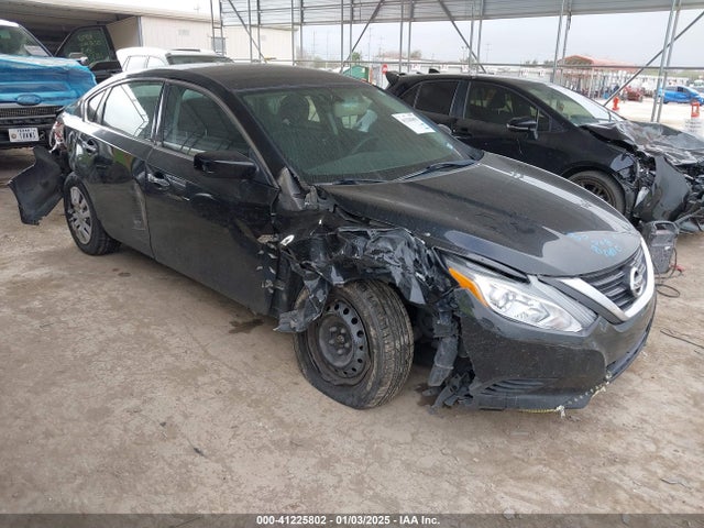 Nissan Altima 2.5 S 2016 1N4AL3APXGN366401 Image 1