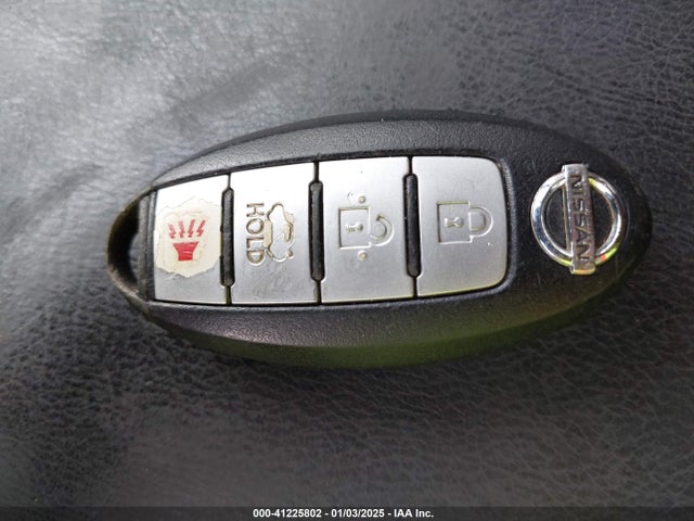 Nissan Altima 2.5 S 2016 1N4AL3APXGN366401 Image 11