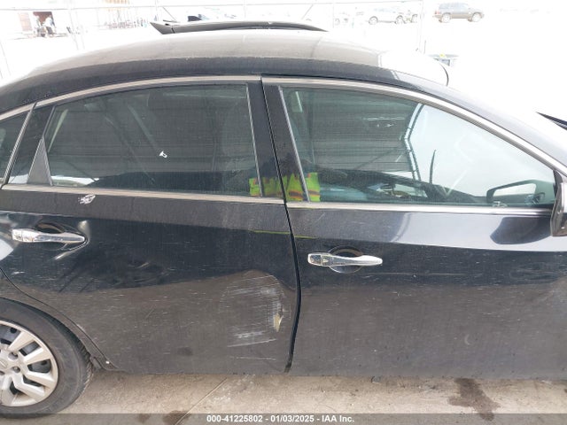 Nissan Altima 2.5 S 2016 1N4AL3APXGN366401 Image 13