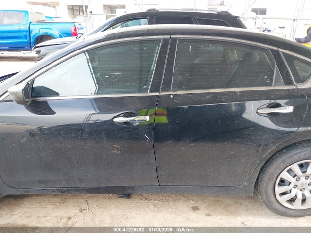 Nissan Altima 2.5 S 2016 1N4AL3APXGN366401 Image 14